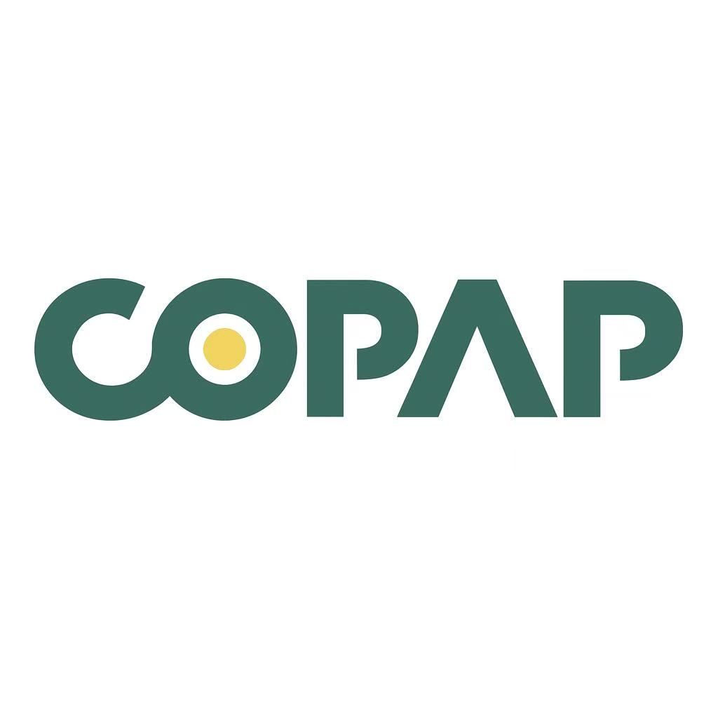 COPAP LOGO