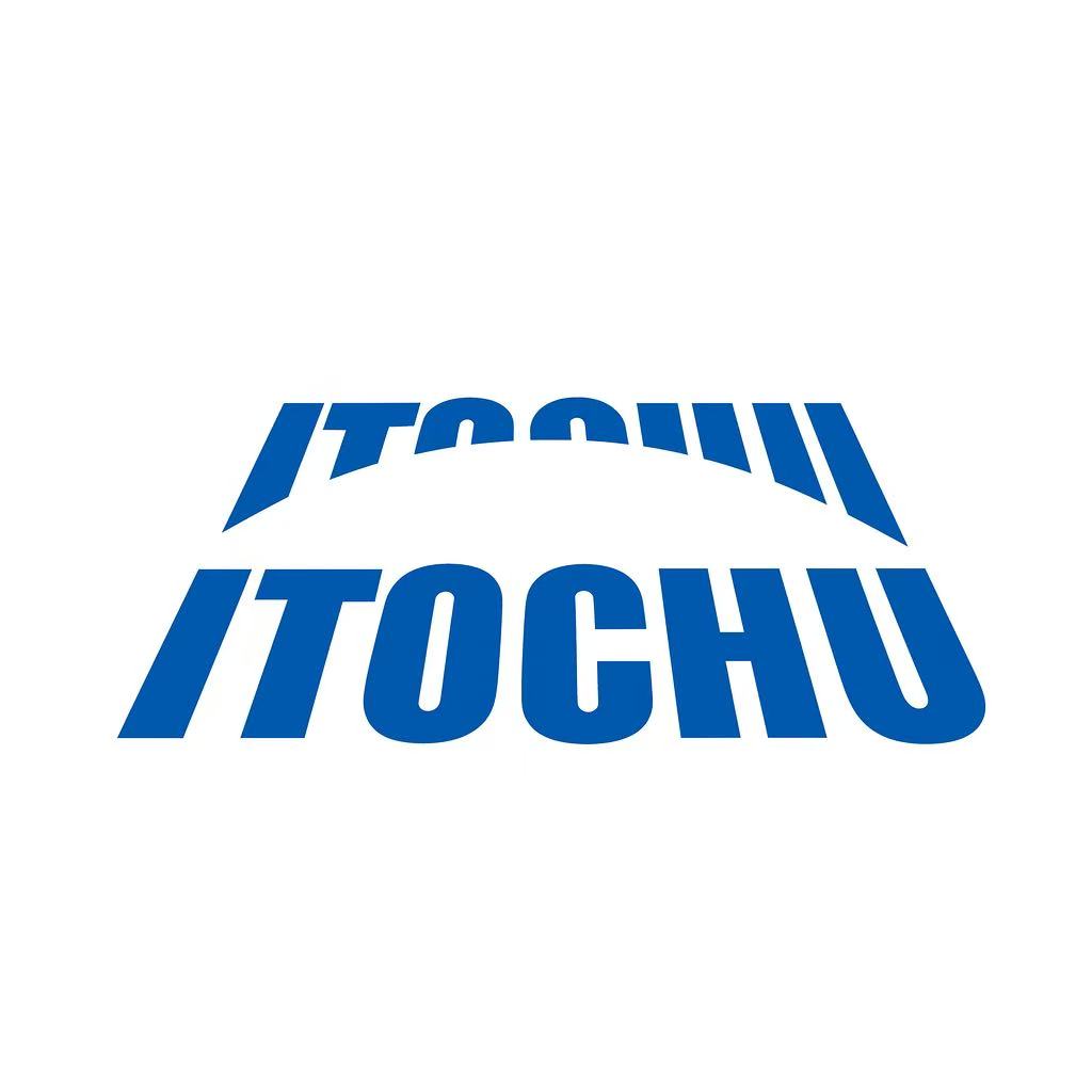 ITOCHU LOGO