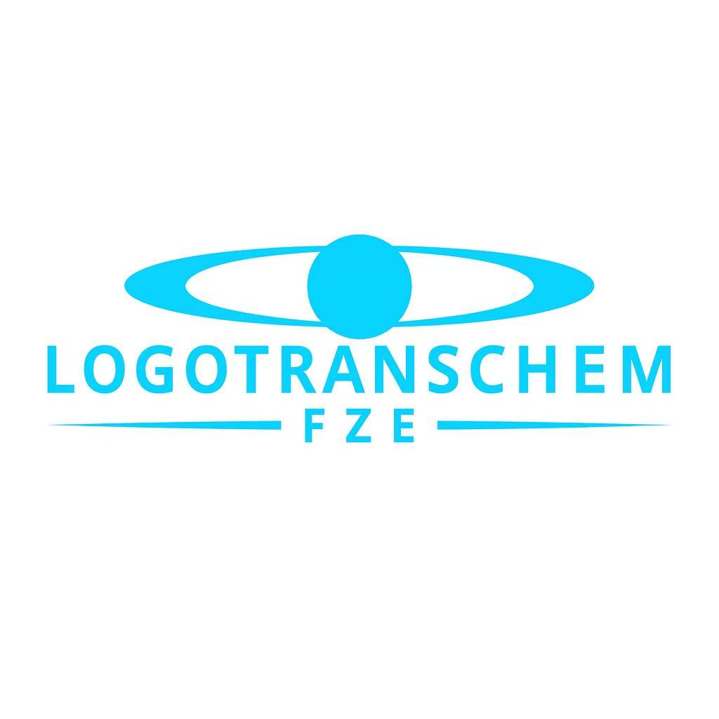 LOGOTRANSCHEM LOGO